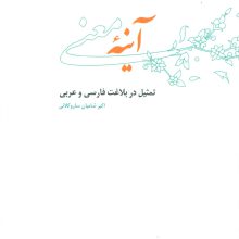 آینه معنی (تمثیل در بلاغت فارسی و عربی)