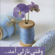 وقتی نازلی آمد… (رمان ایرانی77)