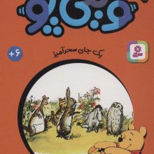 قصه های وینی پو19 (یک جای سحر آمیز)