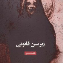 زیر سن قانونی (داستان ما 3)