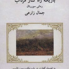 باریکه راه کنار مرداب (رمانی سوررئال:به انضمام گفتاری در باب مکتب سوررئالیسم)