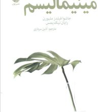 مینیمالیسم (ساده گرایی و زندگی با معنا)
