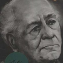 شخصیت های مانا27 (مشفق کاشانی)