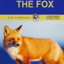 THE FOX:داستان روباه،المنتری 2 (زبان اصلی،انگلیسی)