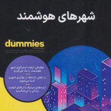 کتاب های دامیز (شهرهای هوشمند)
