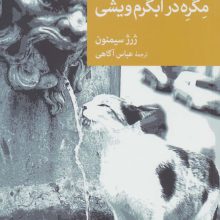 مگره در آبگرم ویشی (نقاب103)