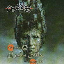 حلقه ی ساحران (کتاب یازدهم:سلطه پولادین)