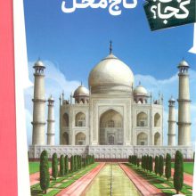 کی؟چی؟کجا؟21 (تاج محل)
