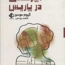 آپارتمانی در پاریس (رمان فرانسه 8)