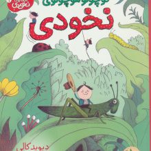 قصه ی کوچولو موچولوی نخودی (قصه های نخودی 1)،(گلاسه)