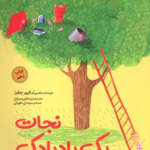 نجات یک بادبادک (گلاسه)