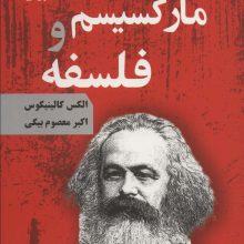 مارکسیسم و فلسفه