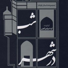 شب در شهر