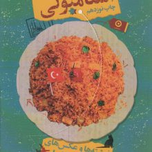 استامبولی (نوشته ها و عکس های سفر به استانبول)