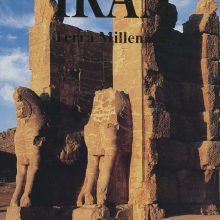(TERRA MILLENARIA) IRAN،(ایتالیایی،گلاسه،باقاب)