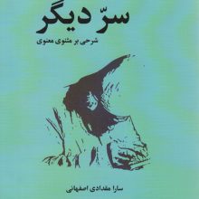 سر دیگر (شرحی بر مثنوی)