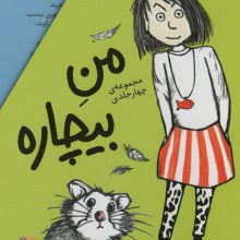 مجموعه من بیچاره (4جلدی،باقاب)