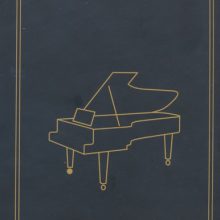دفتر طراحی مشاغل (کد J105)،(سیمی)