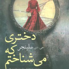 دختری که می شناختم به همراه 7 داستان کوتاه دیگر