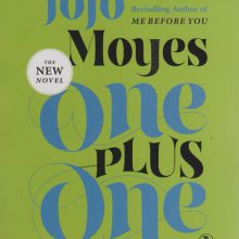 ONE PLUS ONE:یک به علاوه یک (زبان اصلی،انگلیسی)