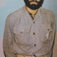شهید احمد متوسلیان