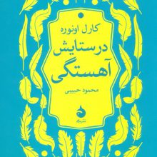 در ستایش آهستگی
