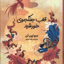 قلب جنگجوی خورشید