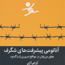 آناتومی پیشرفت های شگرف (چطور می توان در مواقع ضروری راه را گشود)