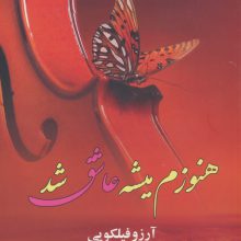 هنوزم میشه عاشق شد