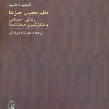 نظم عجیب چیزها (زندگی،احساس و شکل گیری فرهنگ ها)