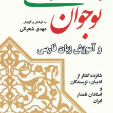 نوجوان ایرانی و آموزش زبان فارسی (شانزده گفتار از ادیبان،نویسندگان و استادان نامدار ایران)