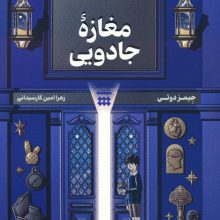 مغازه جادویی