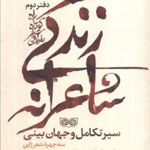 راه کوتاه،سفر طولانی 2 (زندگی شاعرانه،سیر تکامل و جهان بینی)