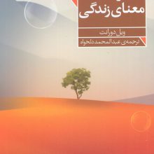 در باب معنای زندگی