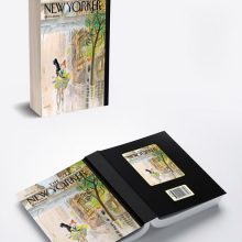 تقویم 1404 نیویورکر 14 (جمعه جدا)