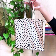 کیف پارچه ای 33*31/5 (کد KD-315)