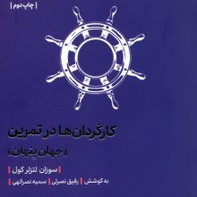 کارگردان ها در تمرین (جهان پنهان)