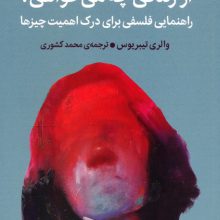 از زندگی چه می خواهی؟ (راهنمایی فلسفی برای درک اهمیت چیزها)