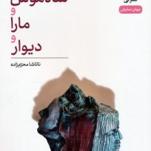 شاه موش و مارا و دیوار (نمایش نامه)