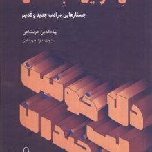 دل خونین،لب خندان (جستارهایی در ادب جدید و قدیم)