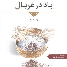 باد در غربال