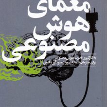 معمای هوش مصنوعی (به کارگیری قدرت هوش مصنوعی برای سازمان شما به صورت سودآور و ایمن)