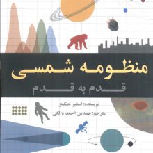 منظومه شمسی قدم به قدم (کد 1645)