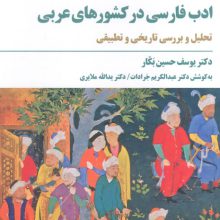 ادب فارسی در کشورهای عربی (تحلیل و بررسی تاریخی و تطبیقی)