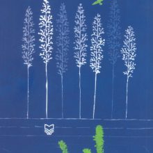 ابد (مجموعه شعر)