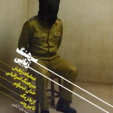 سرهنگ ربایی