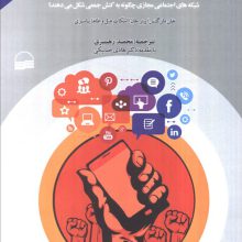 آشفتگی سیاسی (شبکه های اجتماعی مجازی چگونه به کنش جمعی شکل می دهند؟)