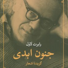 جنون ابدی (گزیده اشعار)