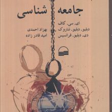 چشم اندازهایی در جامعه شناسی