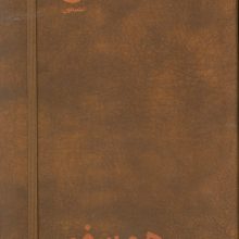 همسفر (چرم،کشدار)